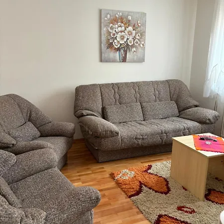 Apartman Lenka