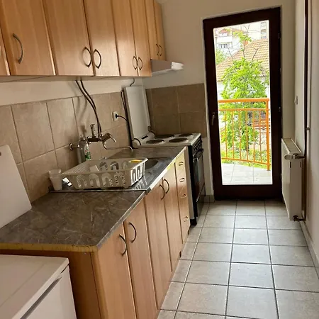 Apartman Lenka