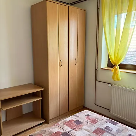 Apartman Lenka
