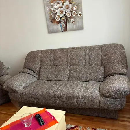 Apartman Lenka Pirot