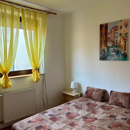 Διαμέρισμα Lenka *