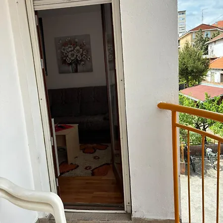 Διαμέρισμα Lenka Πίροτ