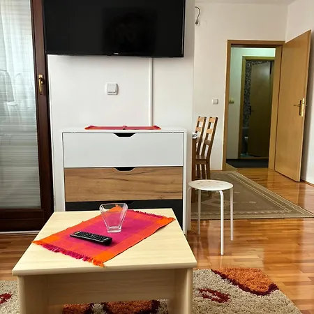 Apartman Lenka