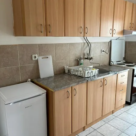 Apartman Lenka Pirot