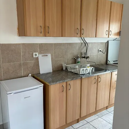 Διαμέρισμα Lenka Πίροτ