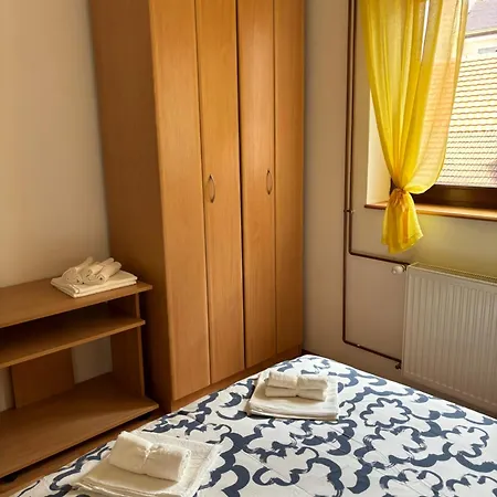 Apartman Lenka Pirot