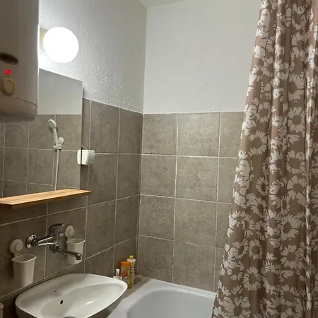 Διαμέρισμα Lenka *