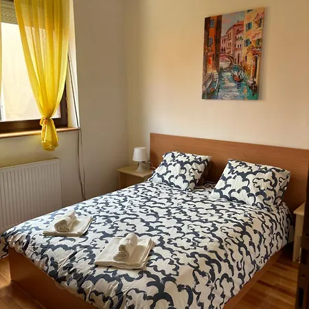 Apartman Lenka *