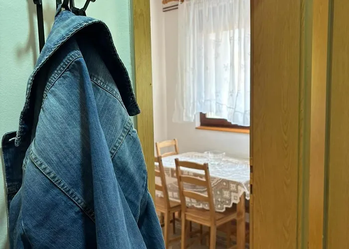 公寓 Lenka 皮罗特