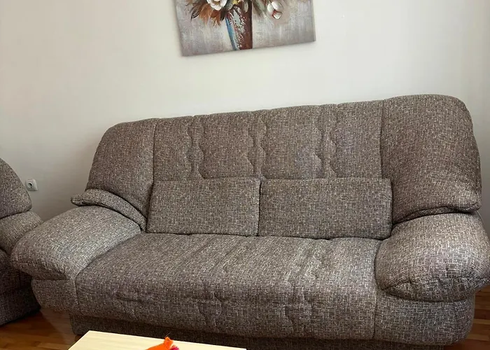 公寓 Lenka 皮罗特