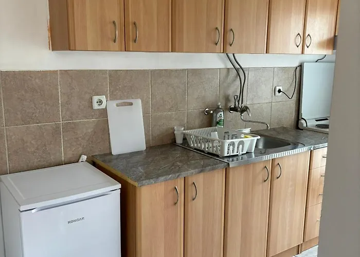 公寓 Lenka 皮罗特