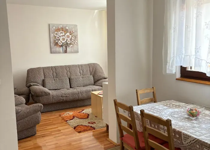 公寓 Lenka 皮罗特