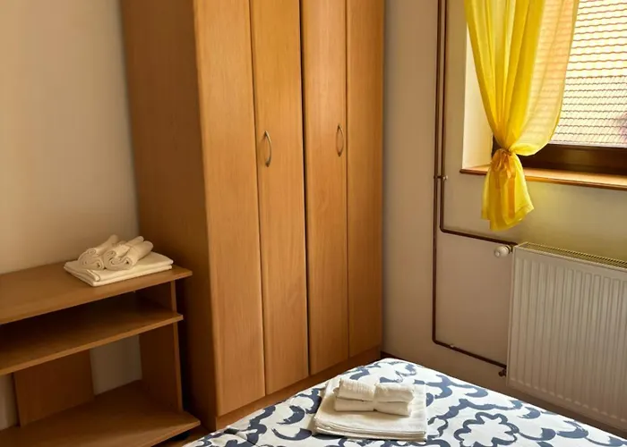 公寓 Lenka 皮罗特